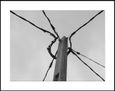 Nudo eléctrico.