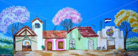 Pueblo