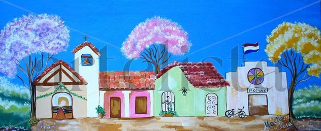 Pueblo