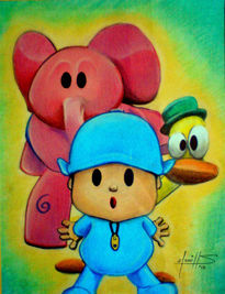 Pocoyo