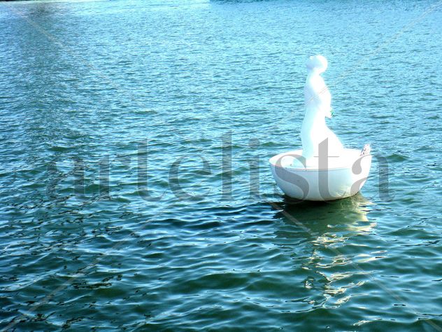 Soldadito que nabegas por la mar.
