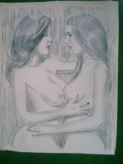 Amantes...