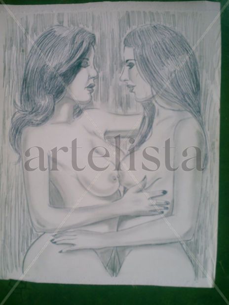 Amantes...