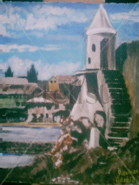 Fuerte antiguo