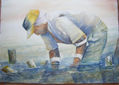 SERIE DE LA VIDA 2,, EL AGUA