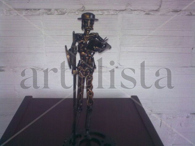 Quijote lector