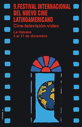 9. Festival Internacional del Nuevo Cine Latinoamericano