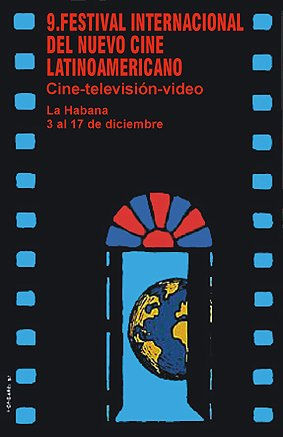 9. Festival Internacional del Nuevo Cine Latinoamericano 