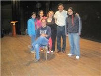 Teatro