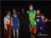 Teatro