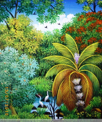 Palmera