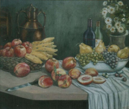 Bodegón