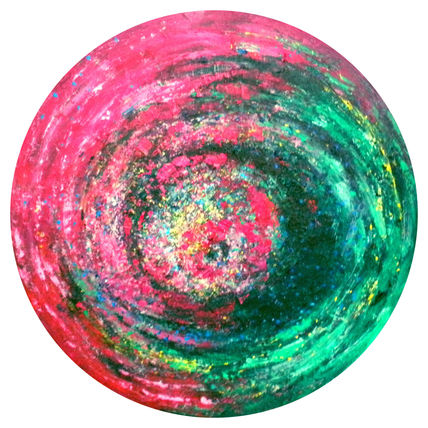 Fun Galaxy