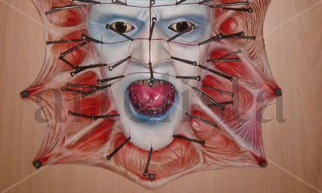 HELLRAISER