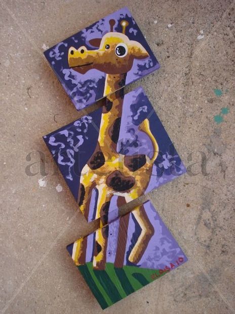 Jirafa