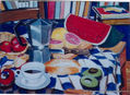 desayuno