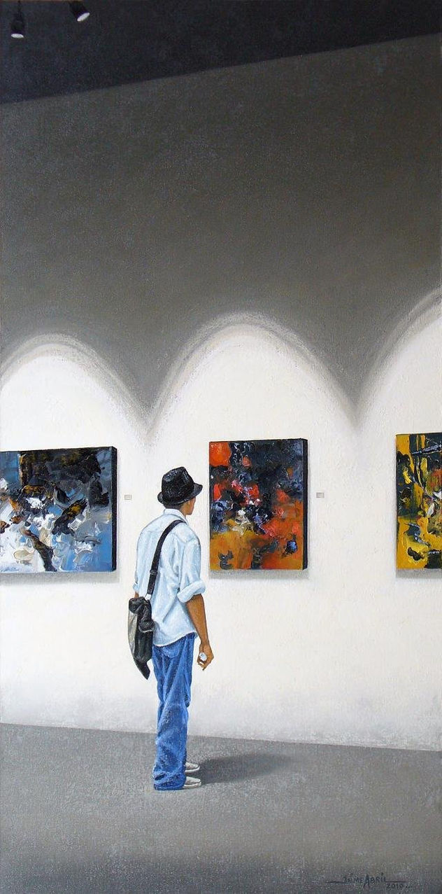 EL OBSERVADOR OBSERVADO