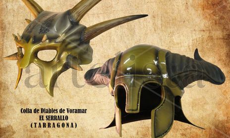 Bestias y Cabezudos