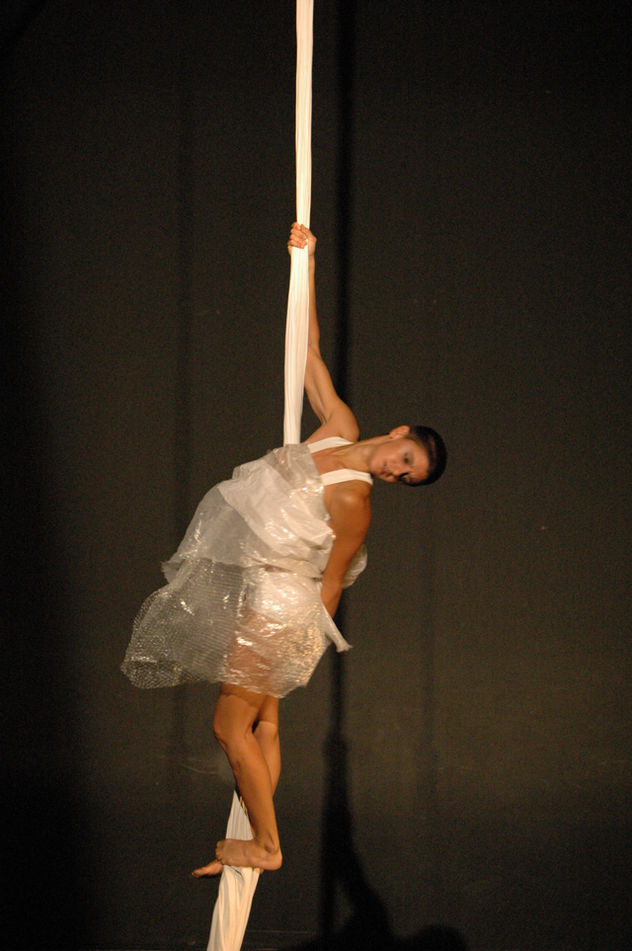 SERIE XXII FEST JOVENES COREOGRAFOS
