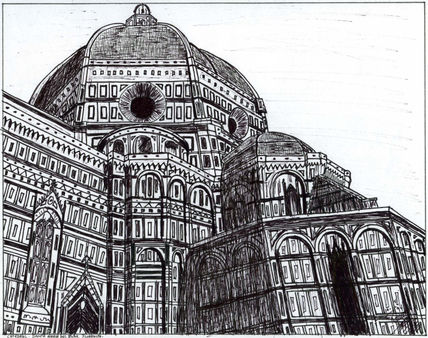 Florencia Catedral