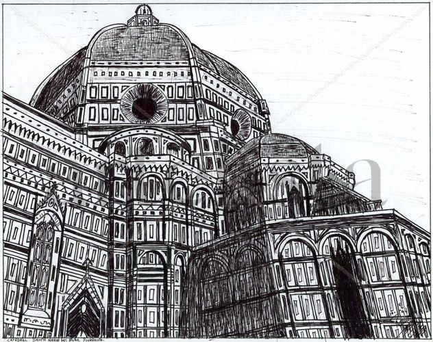 Florencia Catedral