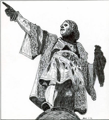 Cristobal Colon