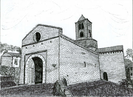 Iglesia
