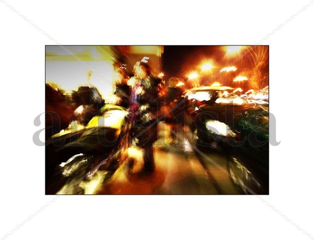 DESENFOQUES