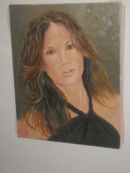 Jennifer lopez
