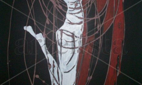 PINTURA FRESCA