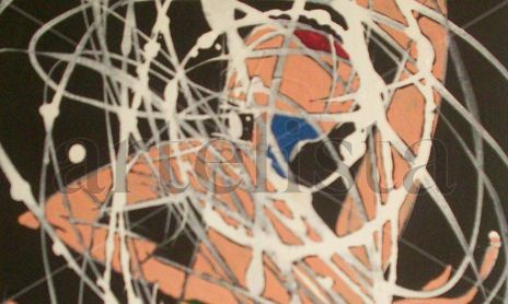 PINTURA FRESCA