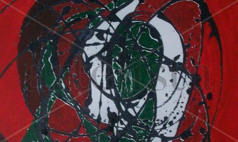 PINTURA FRESCA
