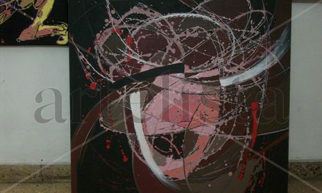 PINTURA FRESCA
