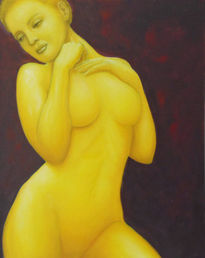 Desnudo 2