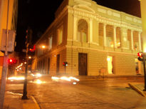 Centro Historico