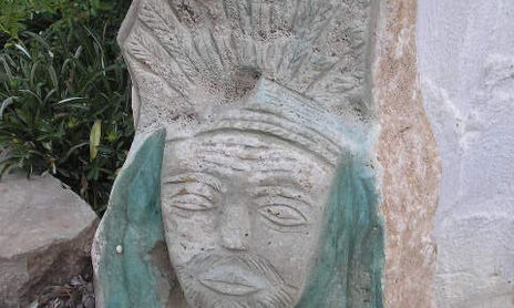 Esculturas