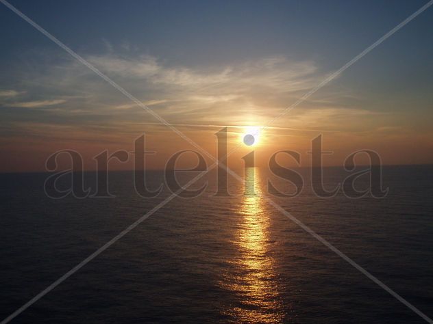 Atardecer
