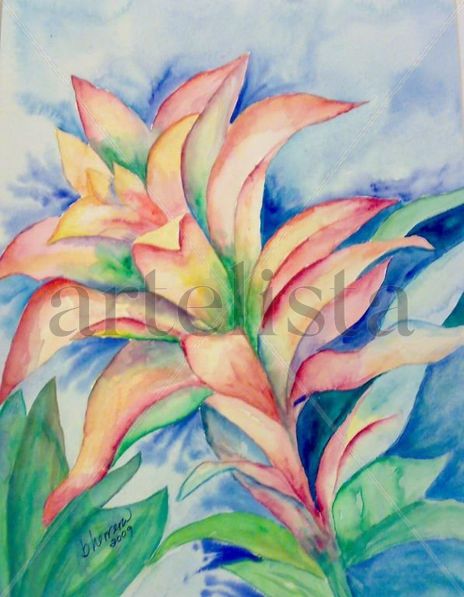 Alegria Tropical.
