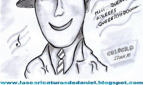 Caricaturas
