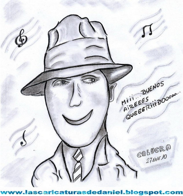 Carlos Gardel