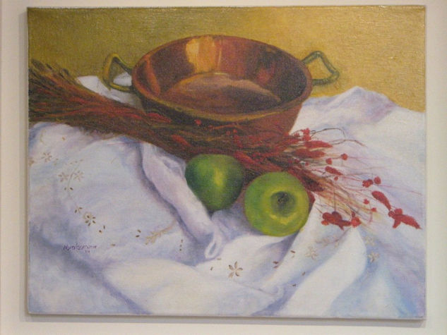 la paila de la abuela 