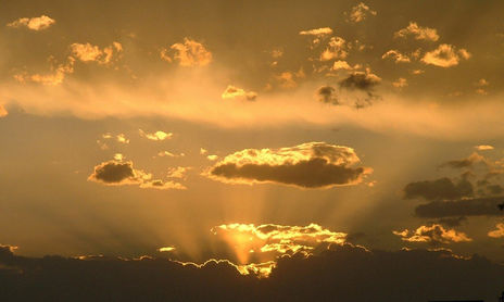 Atardeceres