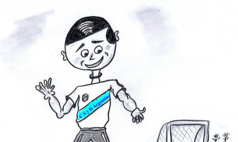 Caricaturas