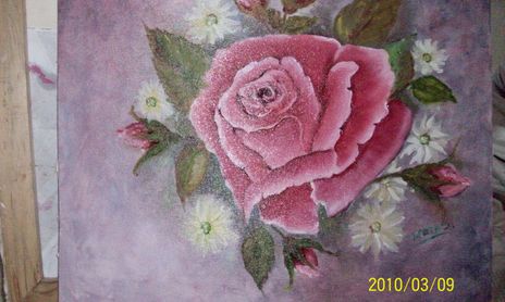 floral