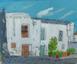 Casas de La Alqueria de Adra, Alpujarra de Crespo