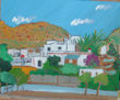 Casas de la ALquería de ADRA , Alpujarra de Crespo