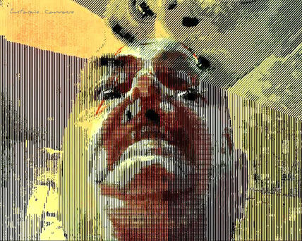 El rostro de...