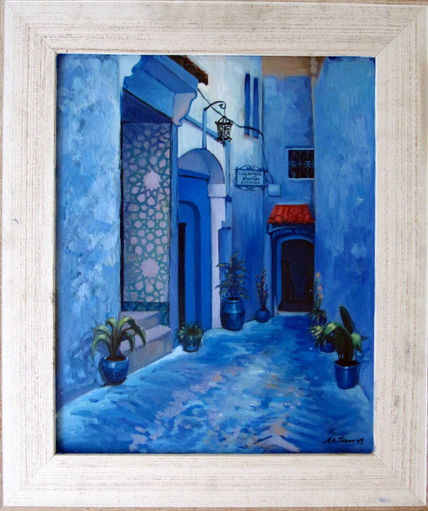 Chefchaouen