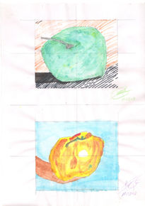 Manzana dos