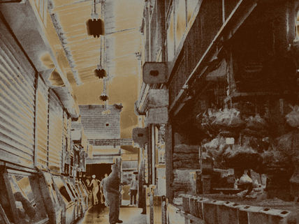 Calleandantes